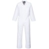 Combinezon de lucru 2201 ALIMENTAR – Portwest – alternativa Cadibo – Top Protectie