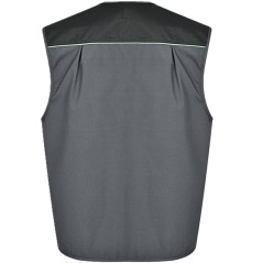 Vesta de lucru unisex – BRAVE – Echipamente de lucru si protectie