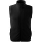Vesta fleece de lucru, unisex, NEXT