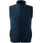Vesta fleece de lucru, unisex, NEXT