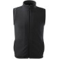 Vesta fleece de lucru, unisex, NEXT