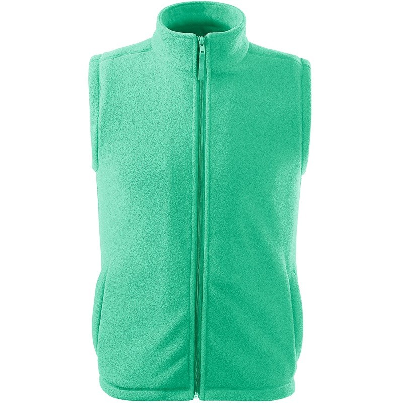 Vesta de lucru unisex NEXT 518 Malfini – Malfini, alternativa Cadibo – Drager