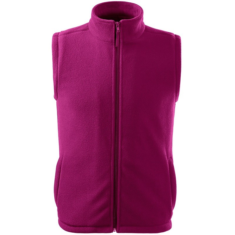 Vesta de lucru unisex NEXT 518 Malfini – Malfini, alternativa Cadibo – Elmion Grup