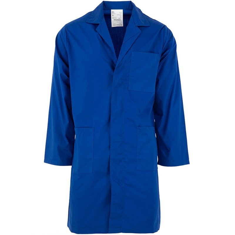 Halat de lucru unisex RICK 4B81 – Renania, alternativa Cadibo – Ardon