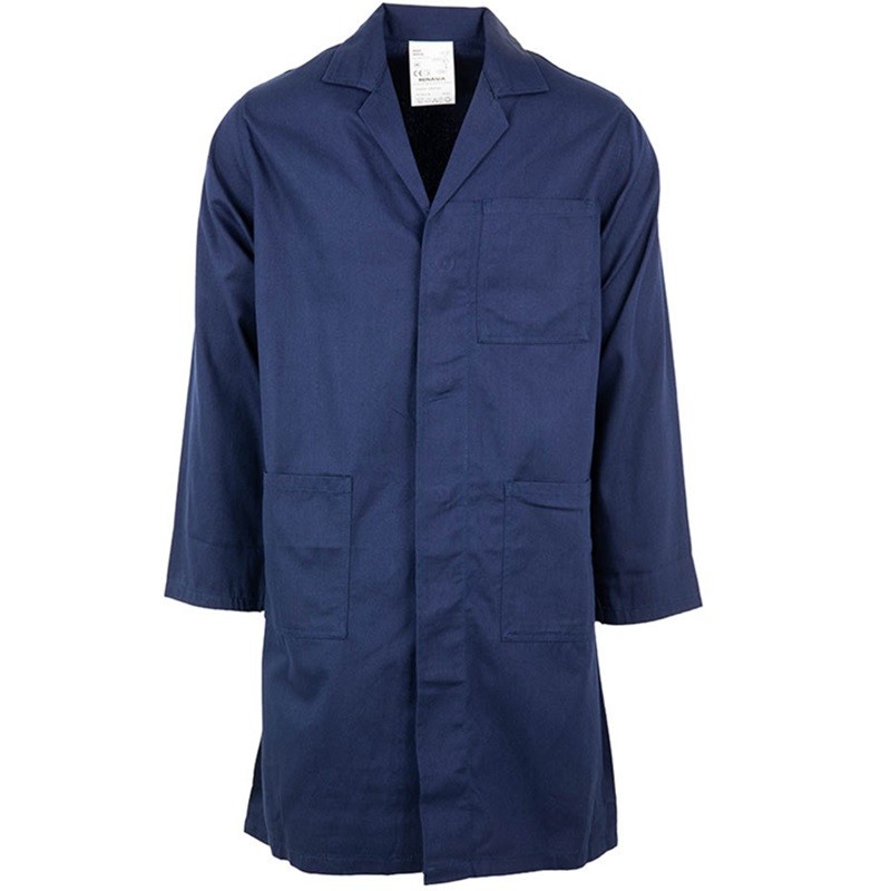 Halat de lucru unisex HARRY 4B85 – Renania, alternativa Cadibo – Ardon Halat de lucru unisex HARRY 4B85 – Renania, alternativa Cadibo – Ardon