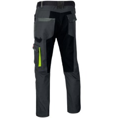 Pantalon de lucru in talie 0000-077 CLASSIC STRETCH – Artmas – alternativa Cadibo – Drager