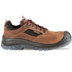 Pantof BROWN LAND S3