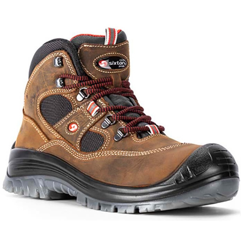 Bocanci LABRADOR S3