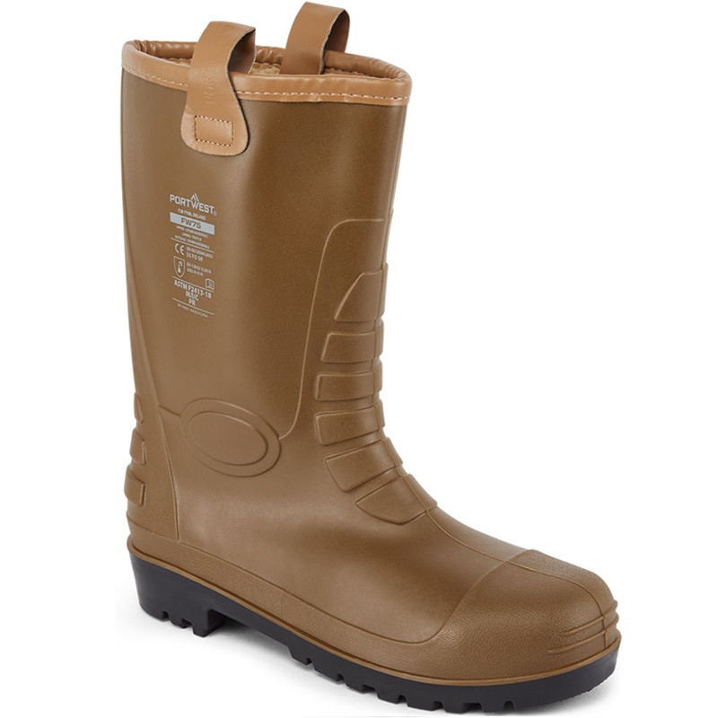 Cizme Neptune Rigger S5 CI Cizme Neptune Rigger S5 CI