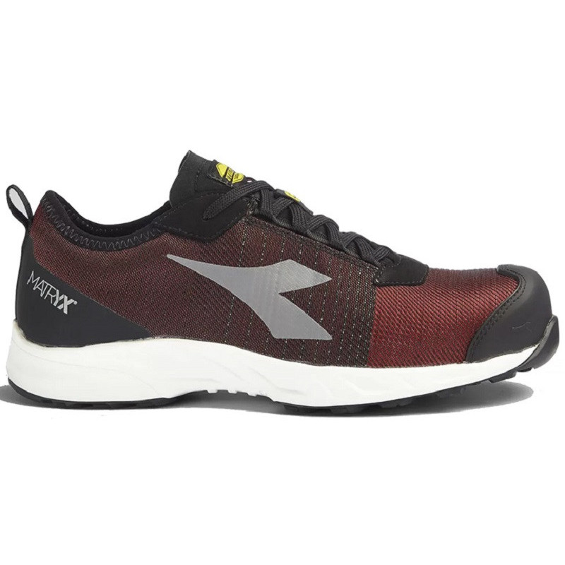 Pantof de protectie DIADORA FLY LITEBASE MATRYX LOW S1PL Pantof de protectie DIADORA FLY LITEBASE MATRYX LOW S1PL