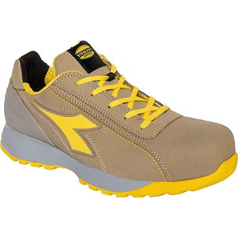 Pantof de protectie DIADORA GLOVE MDS LOW S3S