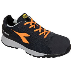 Pantof de protectie DIADORA GLOVE MDS TEXT LOW S1PS