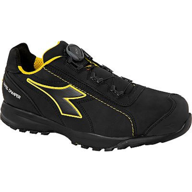 Pantof de protectie DIADORA GLOVE MDS MASTER BOA LOW  S3S
