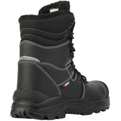 Bocanc Imblanit GRIZZLY HI S3