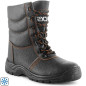 Bocanc inalt imblanit TOPAZ S3