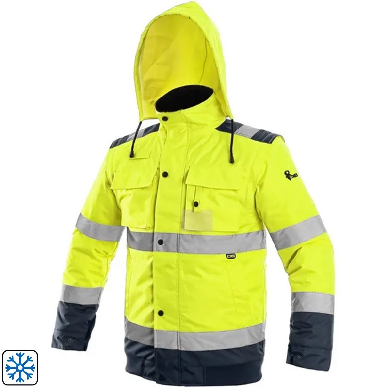 Geaca LUTON CXS – echipamente de lucru si protectie Geaca LUTON CXS – echipamente de lucru si protectie
