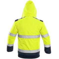 Geaca LUTON CXS – echipamente de lucru si protectie