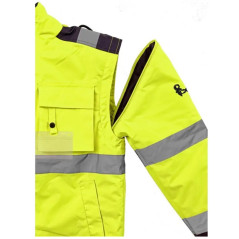 Geaca LUTON CXS – echipamente de lucru si protectie