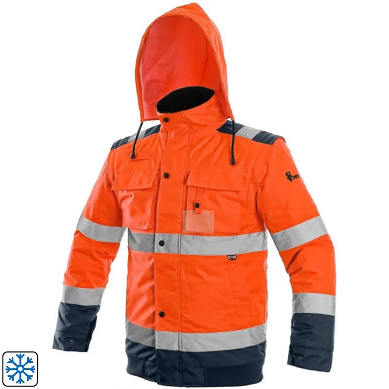 Geaca LUTON CXS – echipamente de lucru si protectie Geaca LUTON CXS – echipamente de lucru si protectie