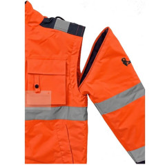 Geaca LUTON CXS – echipamente de lucru si protectie