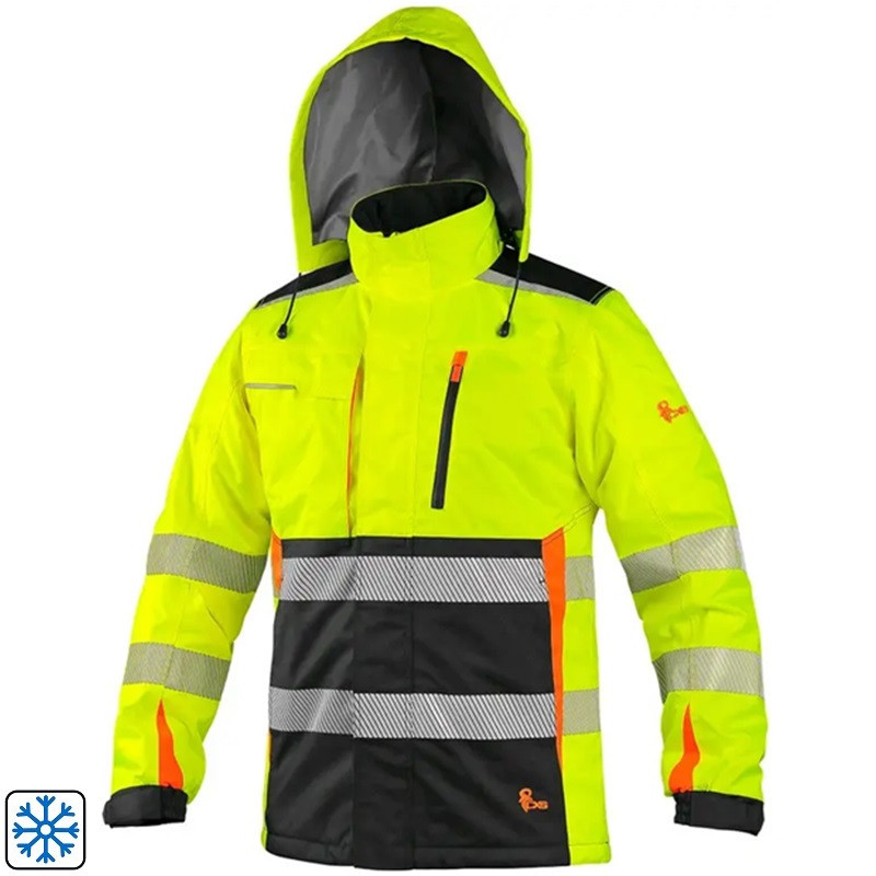 Geaca BENSON CXS – echipamente de lucru si protectie