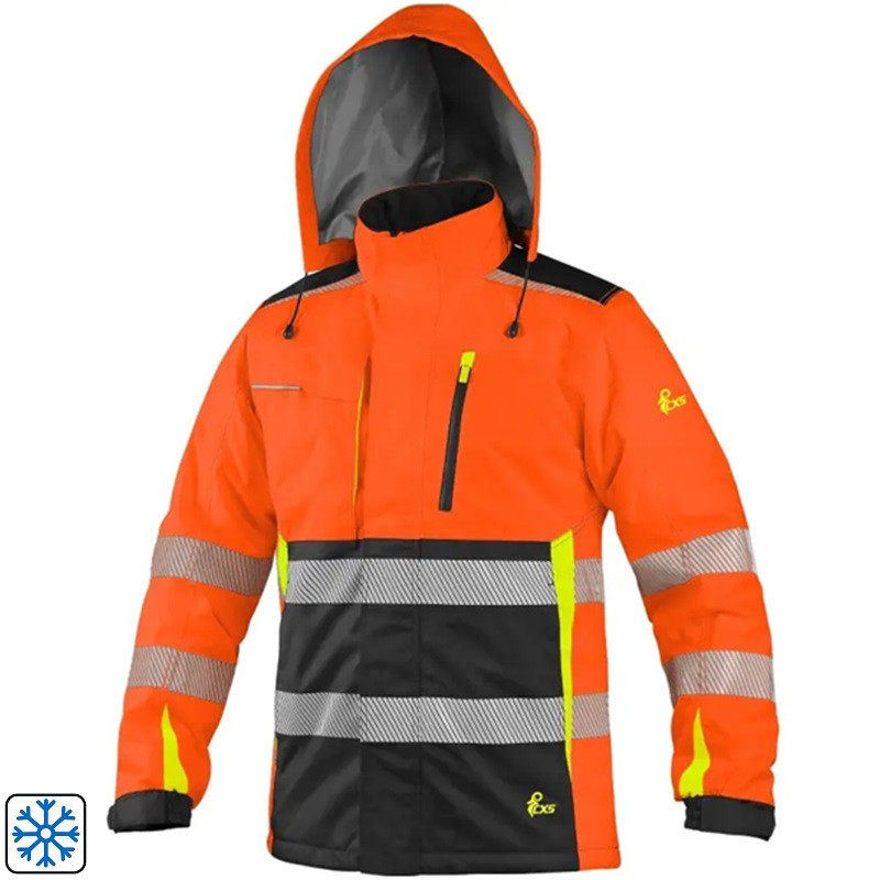 Geaca BENSON CXS – echipamente de lucru si protectie