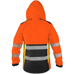 Geaca BENSON CXS – echipamente de lucru si protectie