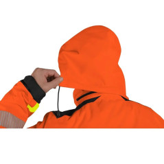 Geaca BENSON CXS – echipamente de lucru si protectie