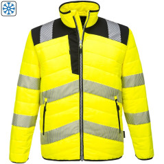 Geaca PW3 BAFFLE – echipamente de lucru si protectie