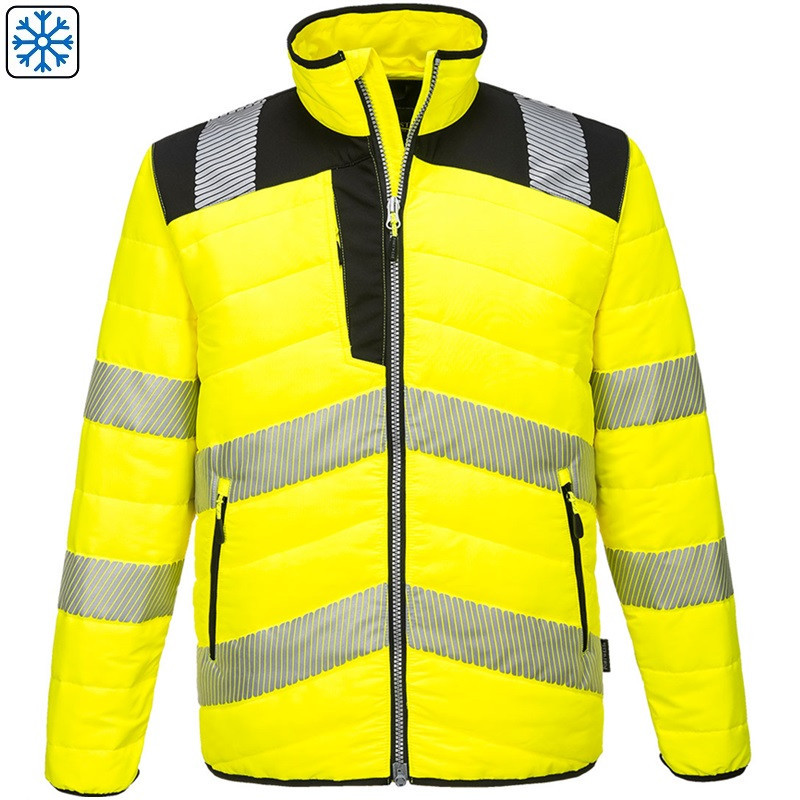 Geaca PW3 BAFFLE – echipamente de lucru si protectie