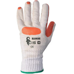 Manusi BLANCHE