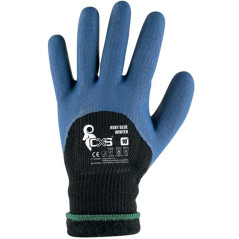 Manusi ROXY BLUE WINTER