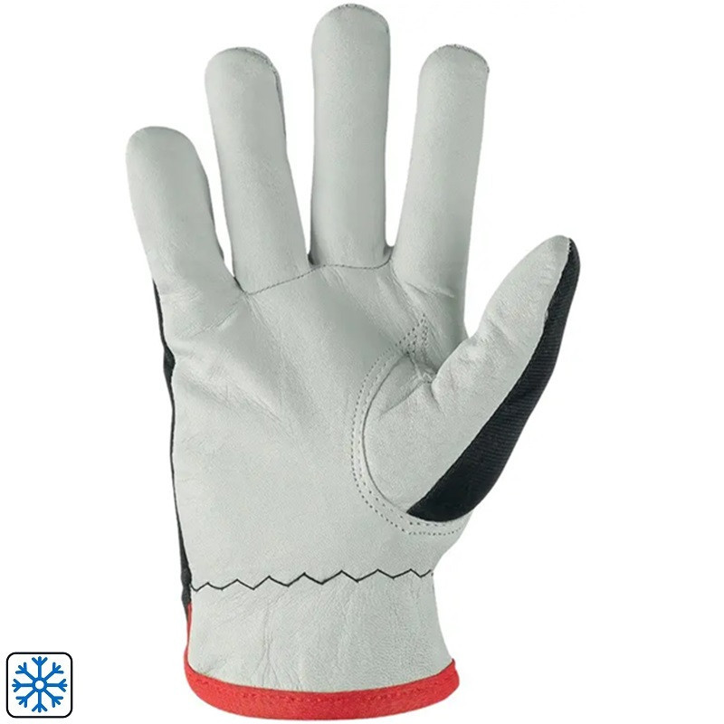 Manusi TECHNIK WINTER
