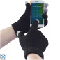 Manusa Tricotata Touchscreen