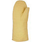 Palmare MEFISTO DM 500°C