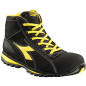 Bocanc de protectie DIADORA GLOVE MID  S3S