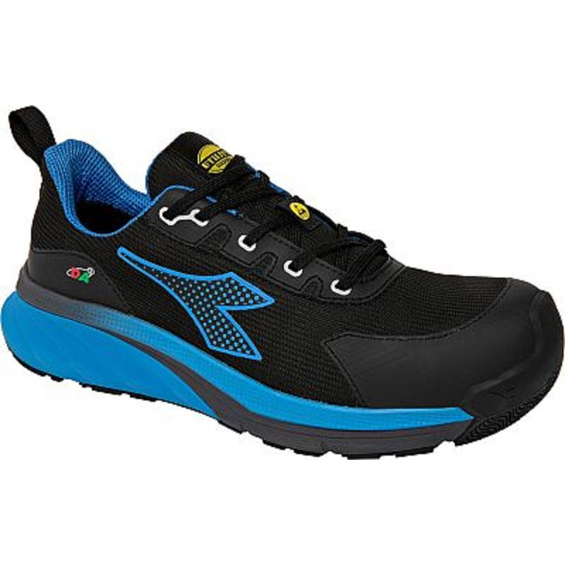 Pantof de protectie DIADORA VORTEX DA2 LOW S3S