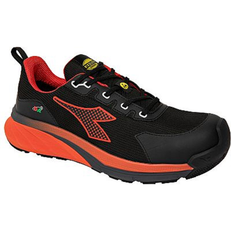 Pantof de protectie DIADORA VORTEX DA2 LOW S3S Pantof de protectie DIADORA VORTEX DA2 LOW S3S