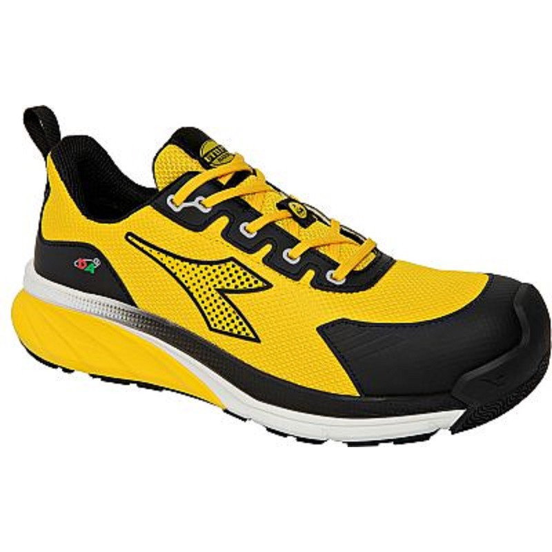 Pantof de protectie DIADORA VORTEX DA2 LOW S1PS