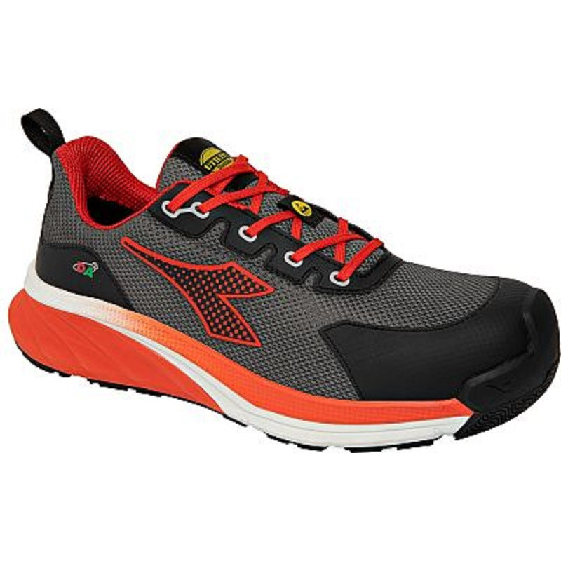 Pantof de protectie DIADORA VORTEX DA2 LOW S1PS Pantof de protectie DIADORA VORTEX DA2 LOW S1PS