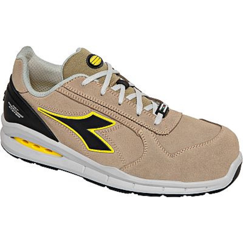 Pantof de protectie DIADORA RUN A.BOX LOW S3S Pantof de protectie DIADORA RUN A.BOX LOW S3S