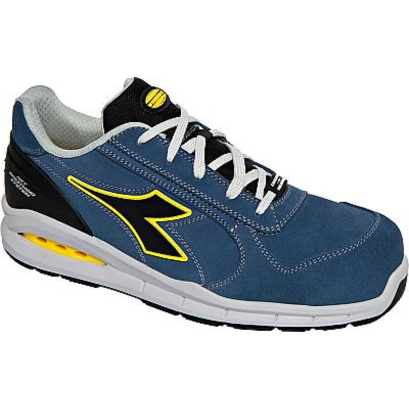 Pantof de protectie DIADORA RUN A.BOX LOW S3S Pantof de protectie DIADORA RUN A.BOX LOW S3S