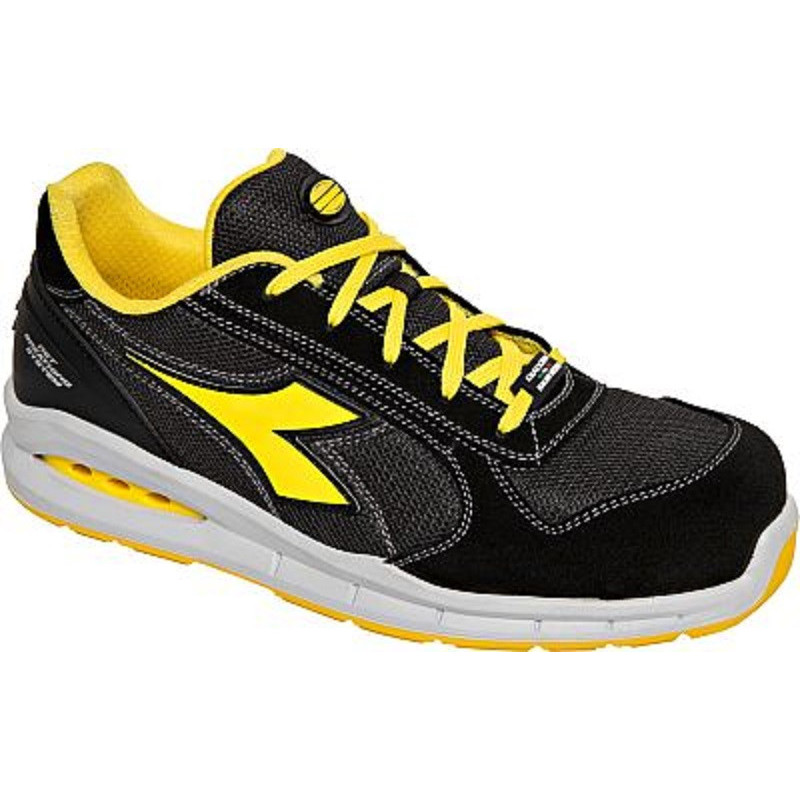 Pantof de protectie DIADORA RUN A.BOX LOW S1PS Pantof de protectie DIADORA RUN A.BOX LOW S1PS