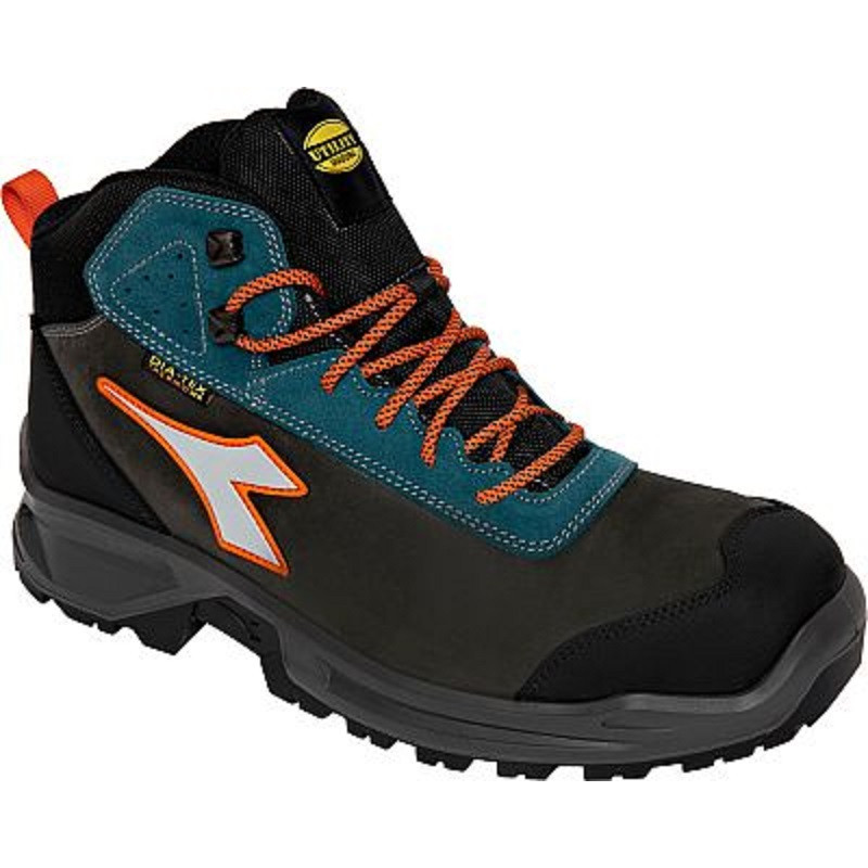 Bocanc de protectie DIADORA SPORT DIATEX MID S7S