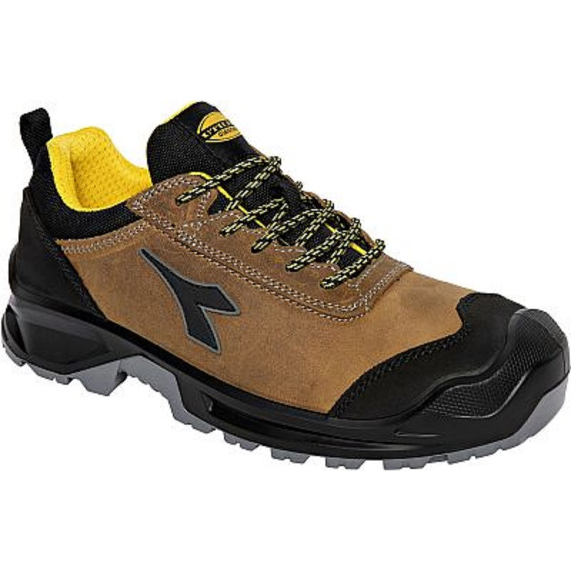 Pantof de protectie DIADORA CLASSIC LOW S3S Pantof de protectie DIADORA CLASSIC LOW S3S