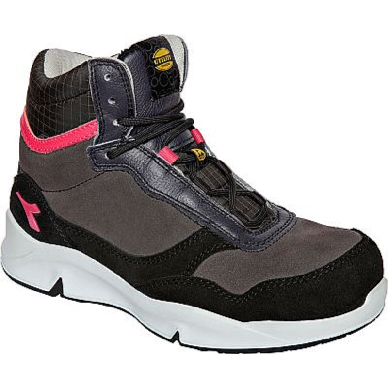 Bocanc de protectie DIADORA ATHENA MID S3L