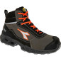 Bocanc de protectie DIADORA SHARK LEATHER MID  S3S