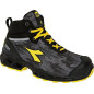 Bocanc de protectie DIADORA SHARK  MID  S3S