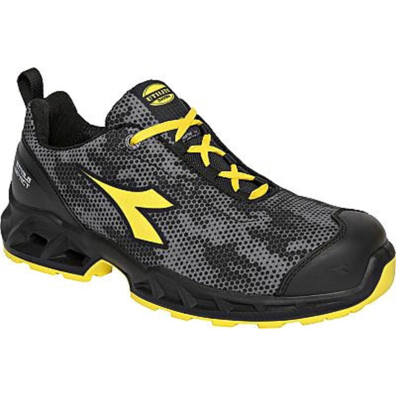 Pantof de protectie S3S, DIADORA SHARK STABLE