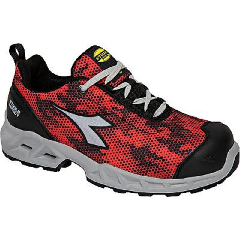 Pantof de protectie DIADORA SHARK  LOW  S1PS